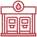 industry,ecology and environment,transportation,fuel,gas station,gasoline,gas pump
